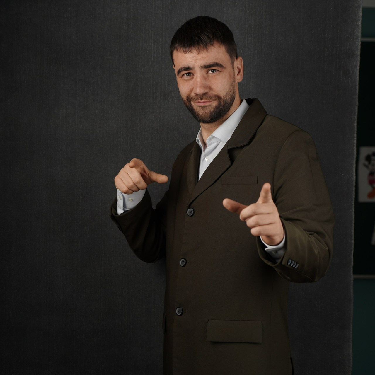 Фото и видео съёмка в Магадане и области