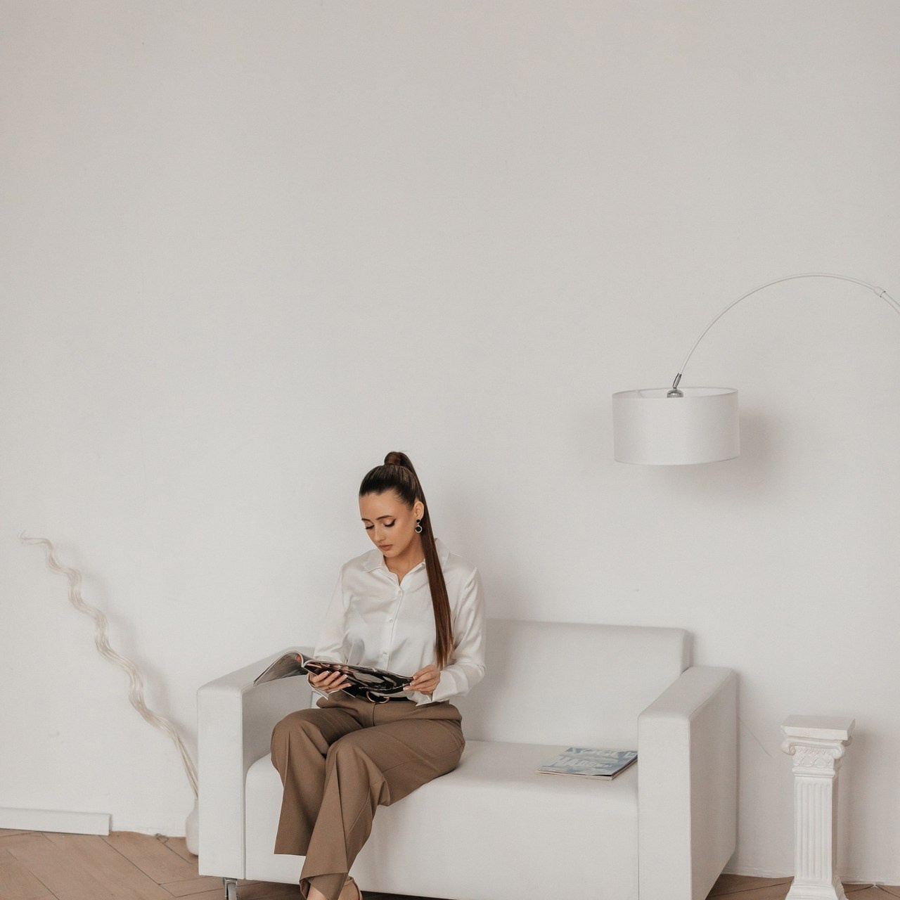 Отзывы. Фотограф Таганрог Хребет София