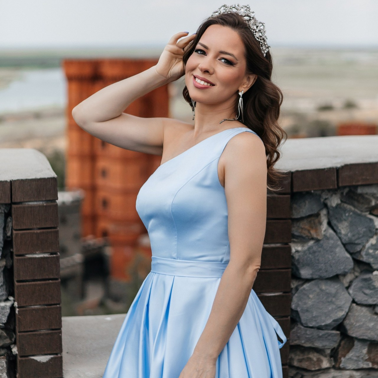 Отзывы. Фотограф Таганрог Хребет София