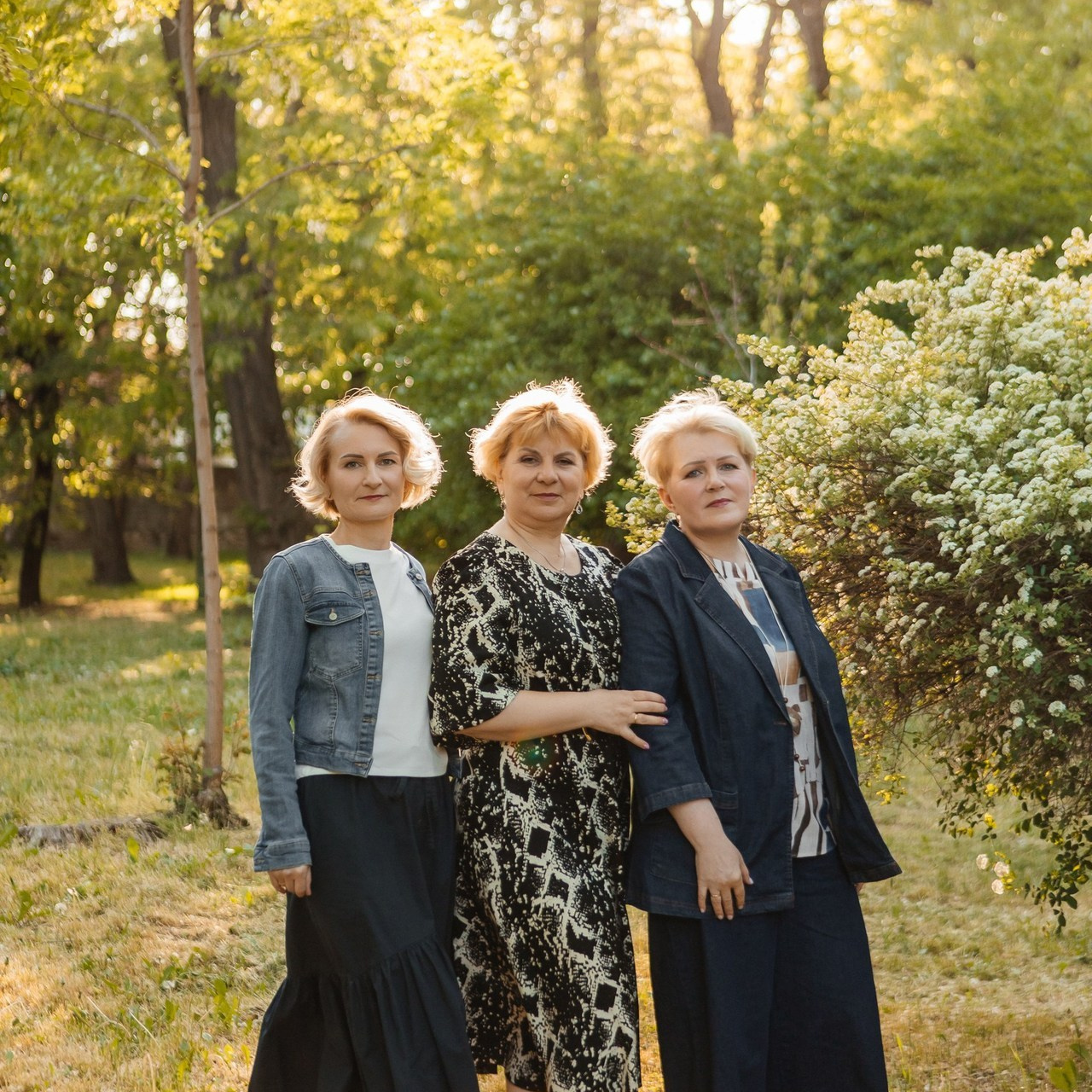 Отзывы. Фотограф Таганрог Хребет София