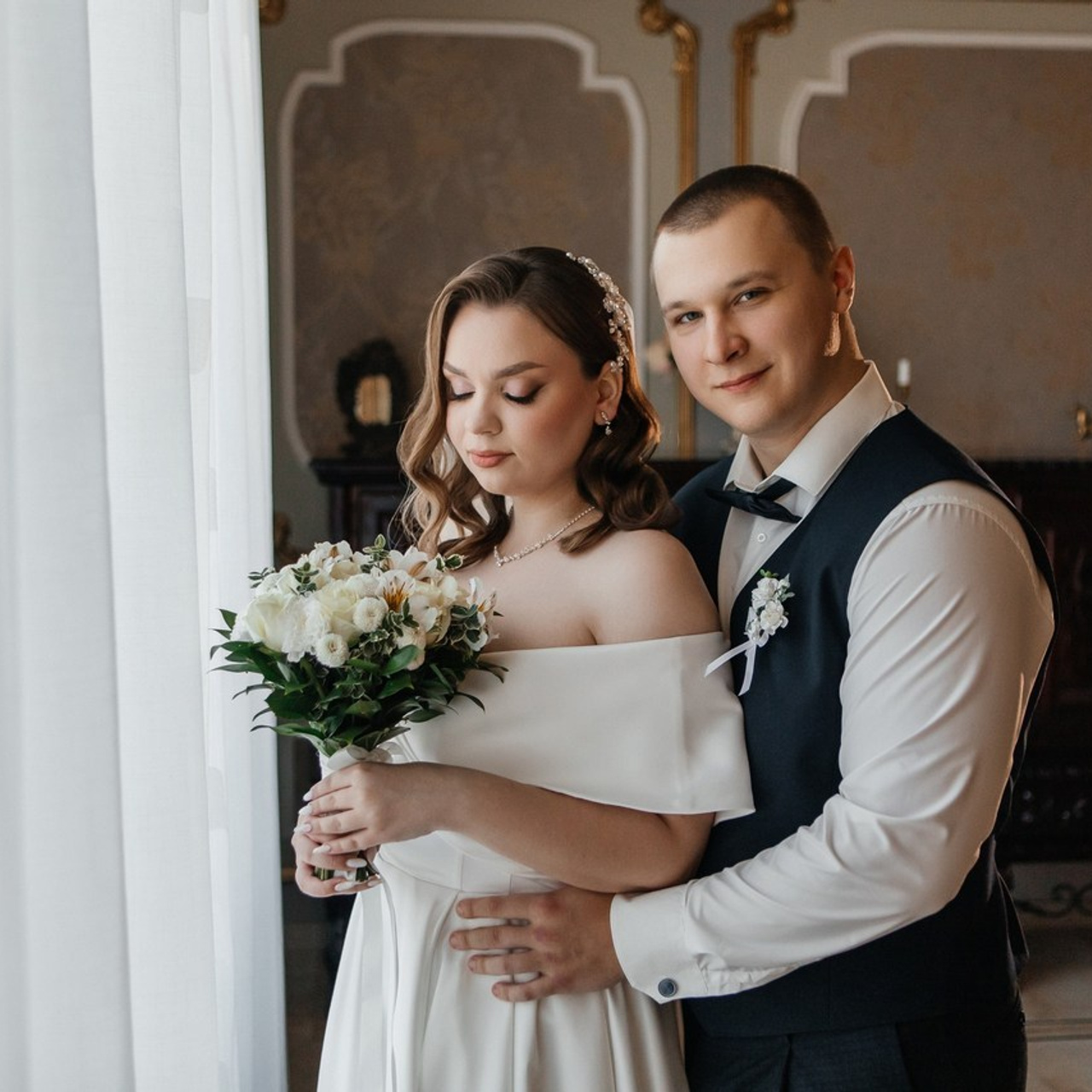 Отзывы. Фотограф Таганрог Хребет София