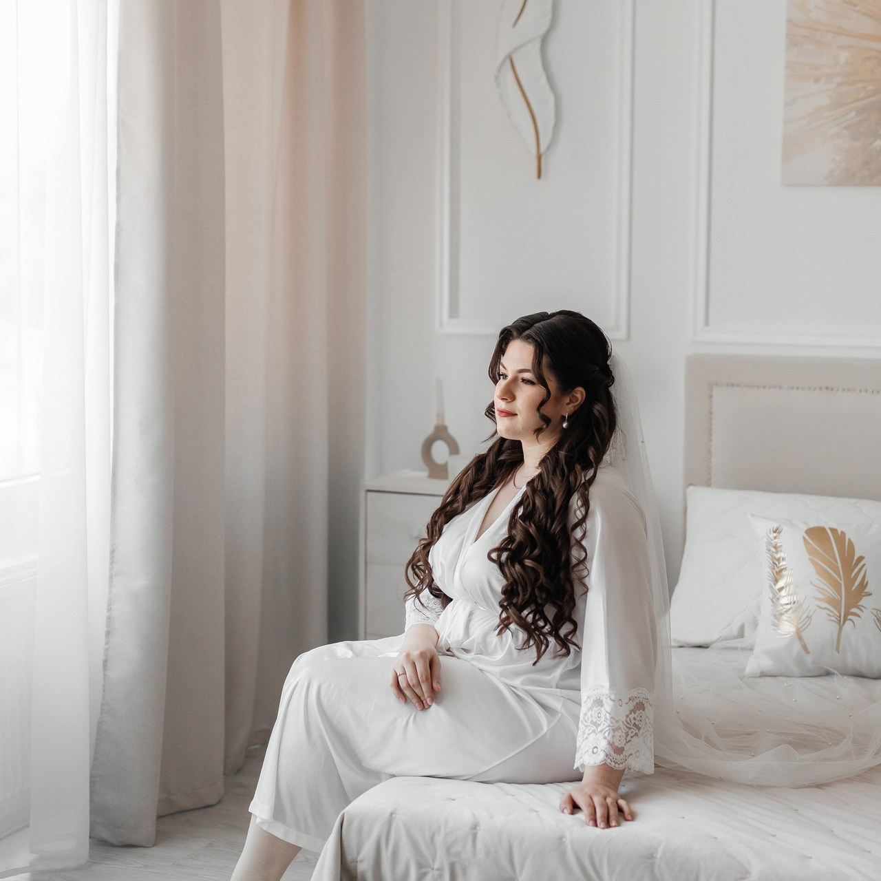 Отзывы. Фотограф Таганрог Хребет София