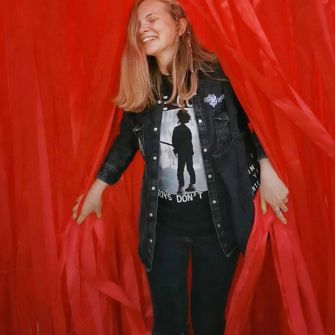 Teatrfest. Soulstamina ~ graphic designer & visual artist from St.Petersburg