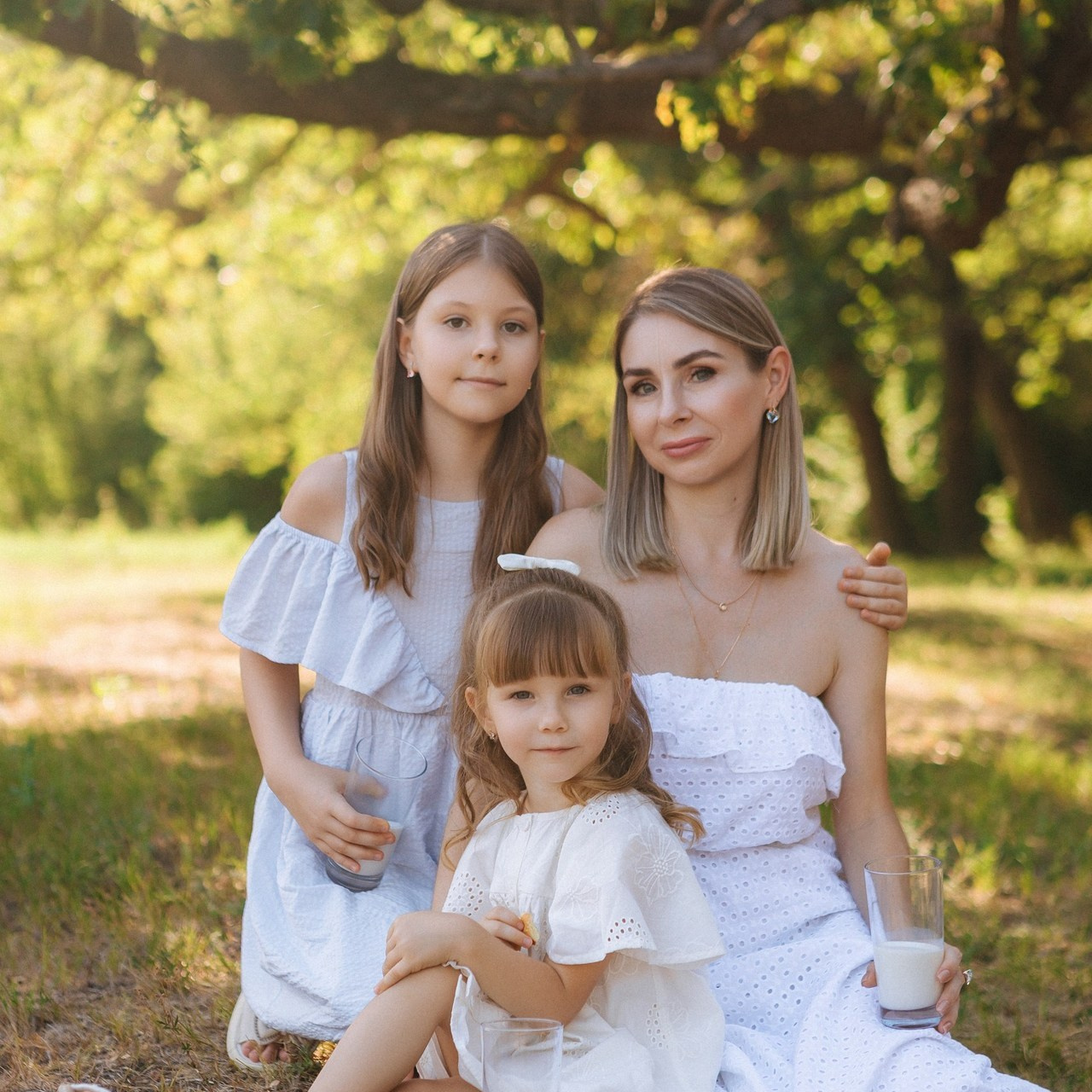 Отзывы. Семейный и свадебный фотограф в Волгограде Мария Богданова