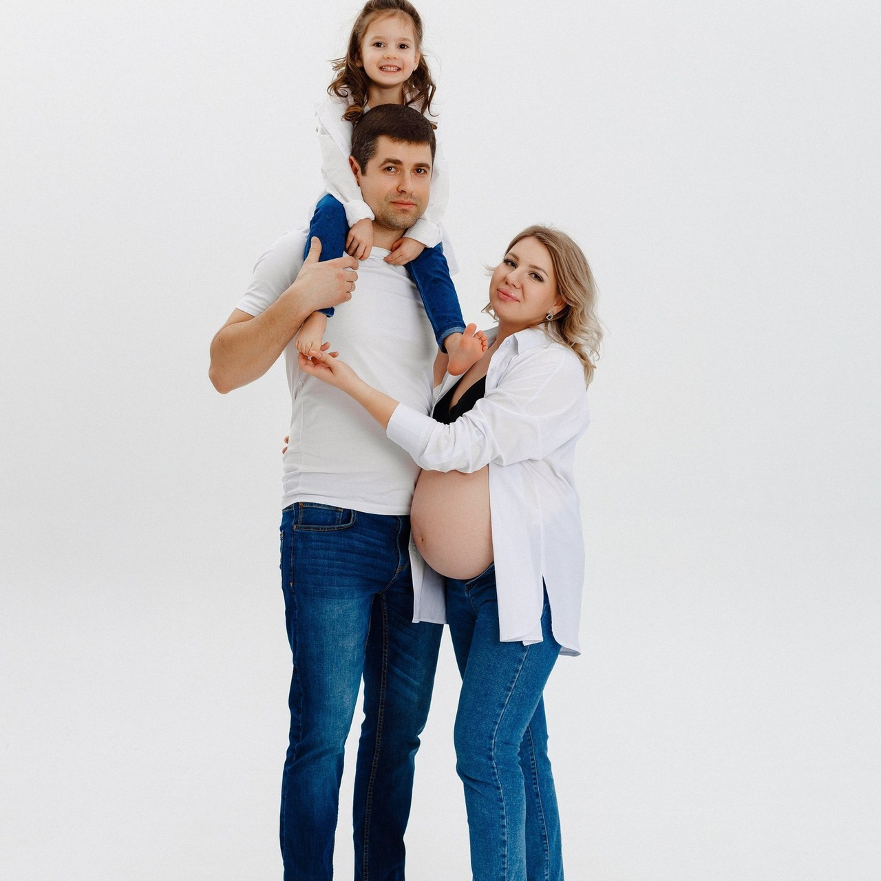 Отзывы. Семейный и свадебный фотограф в Волгограде Мария Богданова