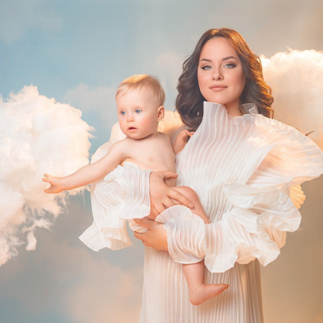 Отзывы. Семейный и свадебный фотограф в Волгограде Мария Богданова