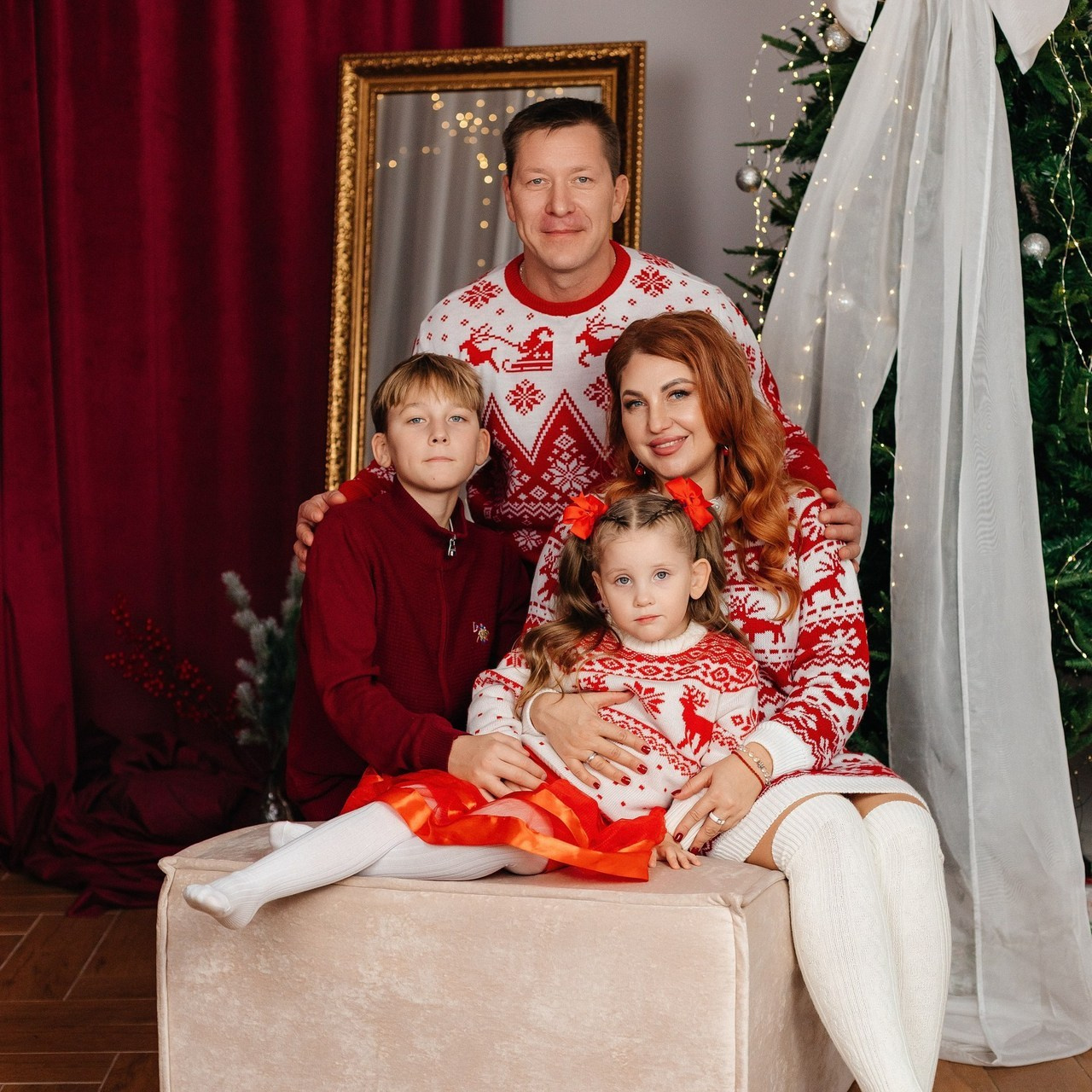 Отзывы. Семейный и свадебный фотограф в Волгограде Мария Богданова