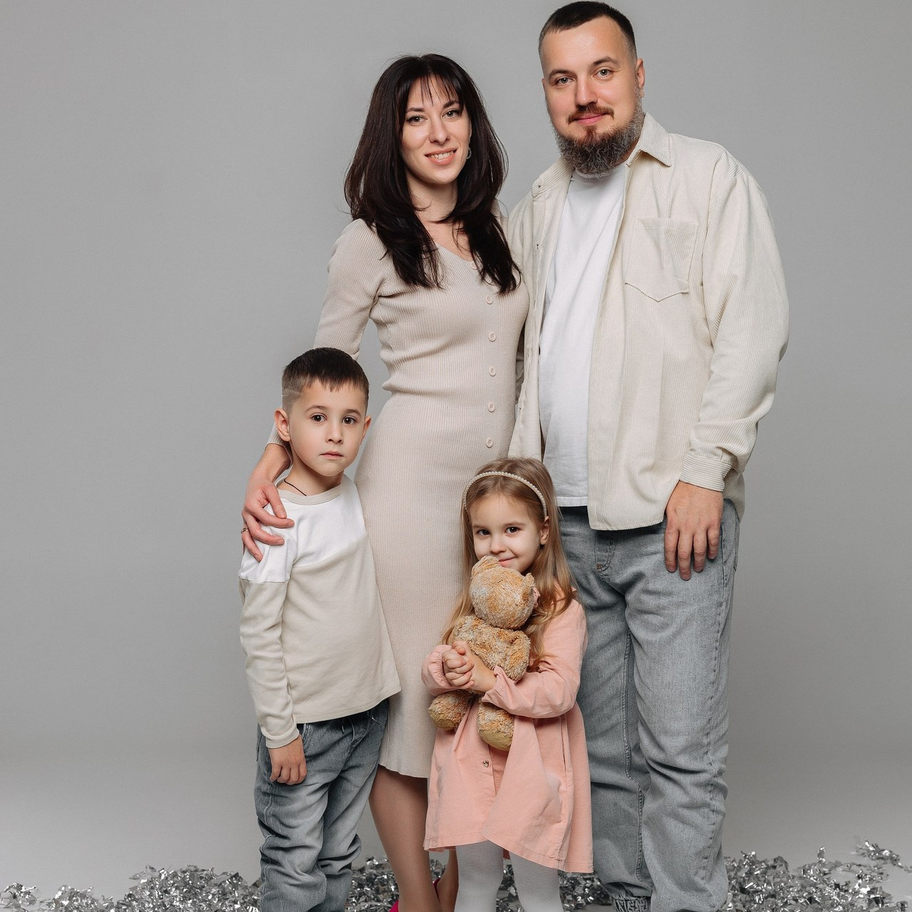 Отзывы. Семейный и свадебный фотограф в Волгограде Мария Богданова