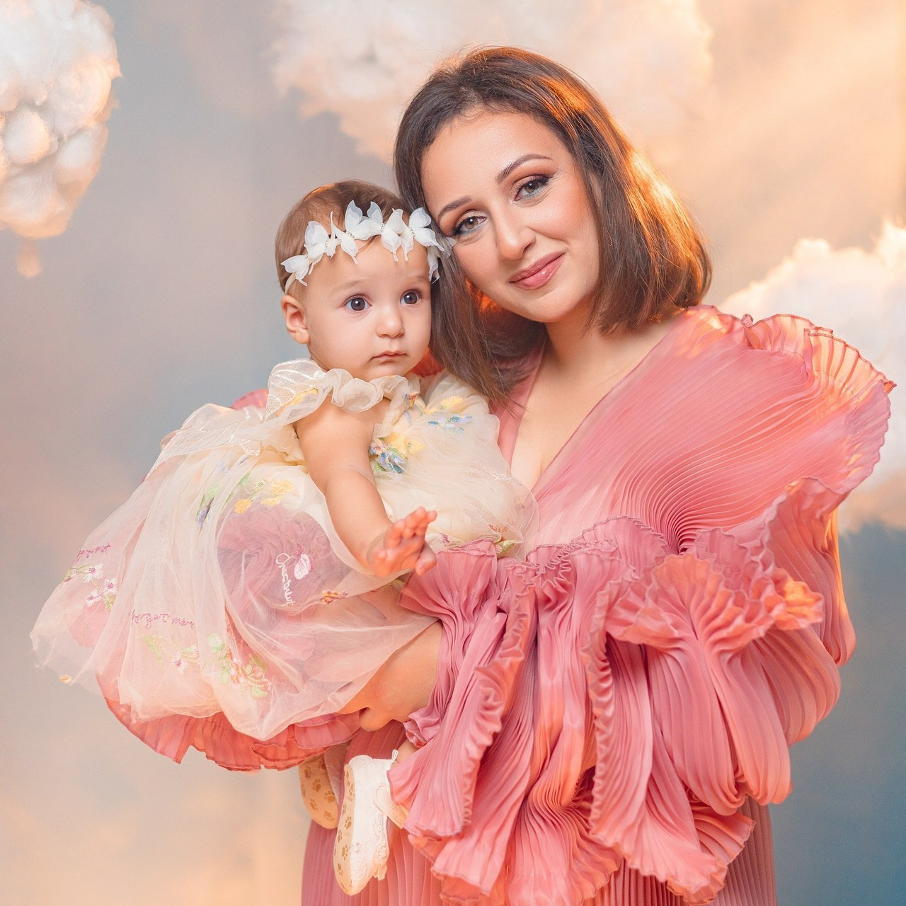 Отзывы. Семейный и свадебный фотограф в Волгограде Мария Богданова