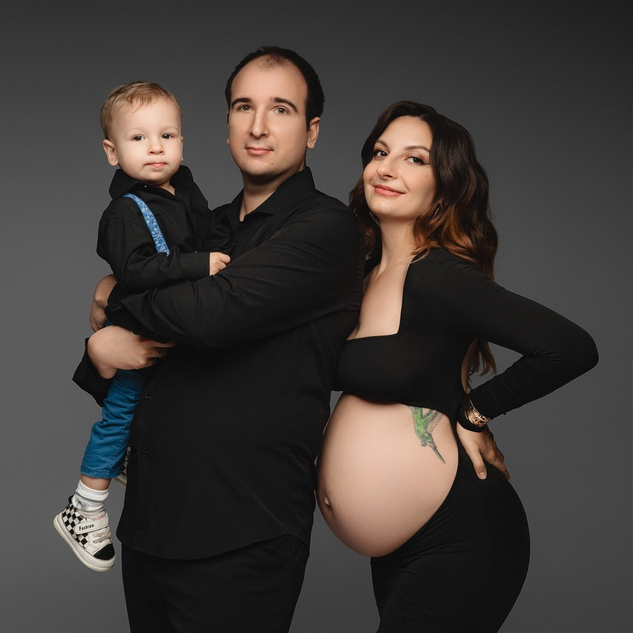 Отзывы. Семейный и свадебный фотограф в Волгограде Мария Богданова