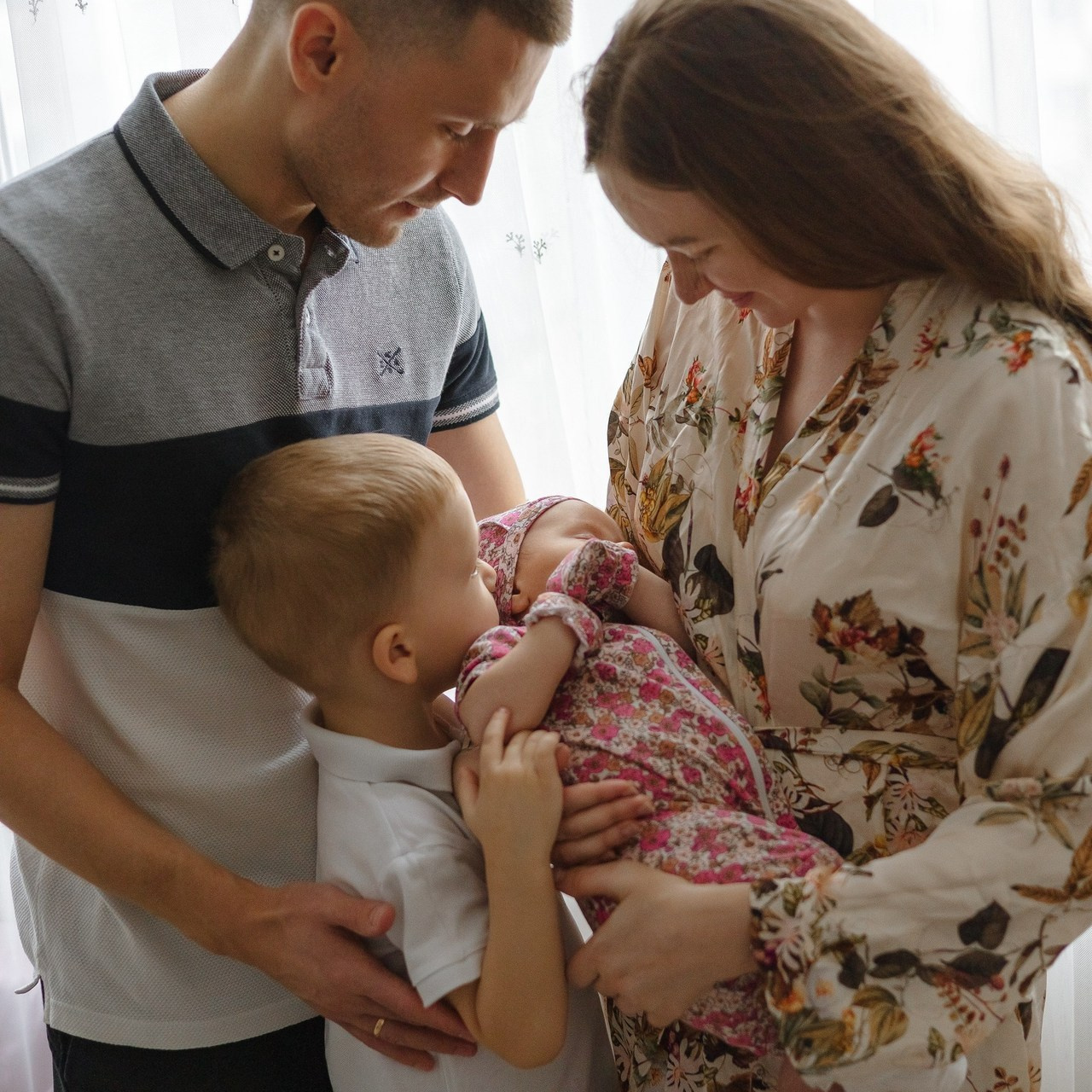 Отзывы. Семейный и свадебный фотограф в Волгограде Мария Богданова