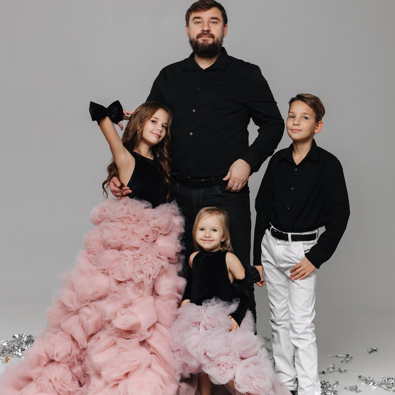 Отзывы. Семейный и свадебный фотограф в Волгограде Мария Богданова