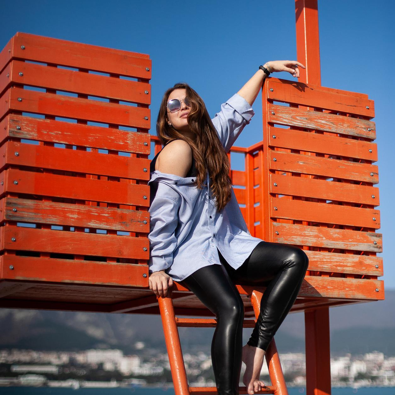 Отзывы. Портретный фотограф в Москве и Геленджике Кирилл Вахитов