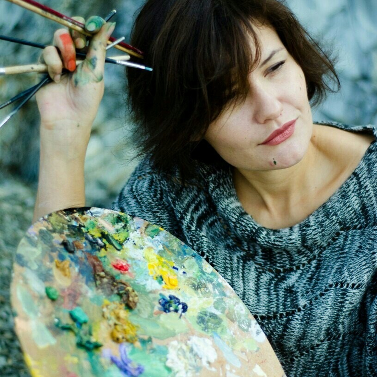 Отзывы. Портретный фотограф в Москве и Геленджике Кирилл Вахитов