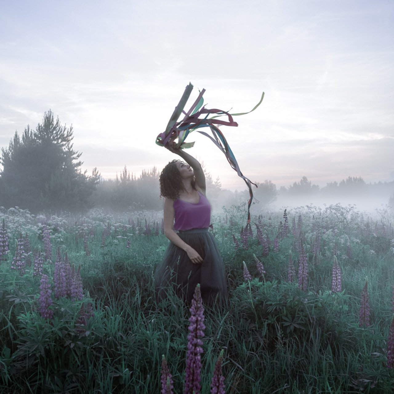 АЛИСА В СТРАНЕ ЧУДЕС