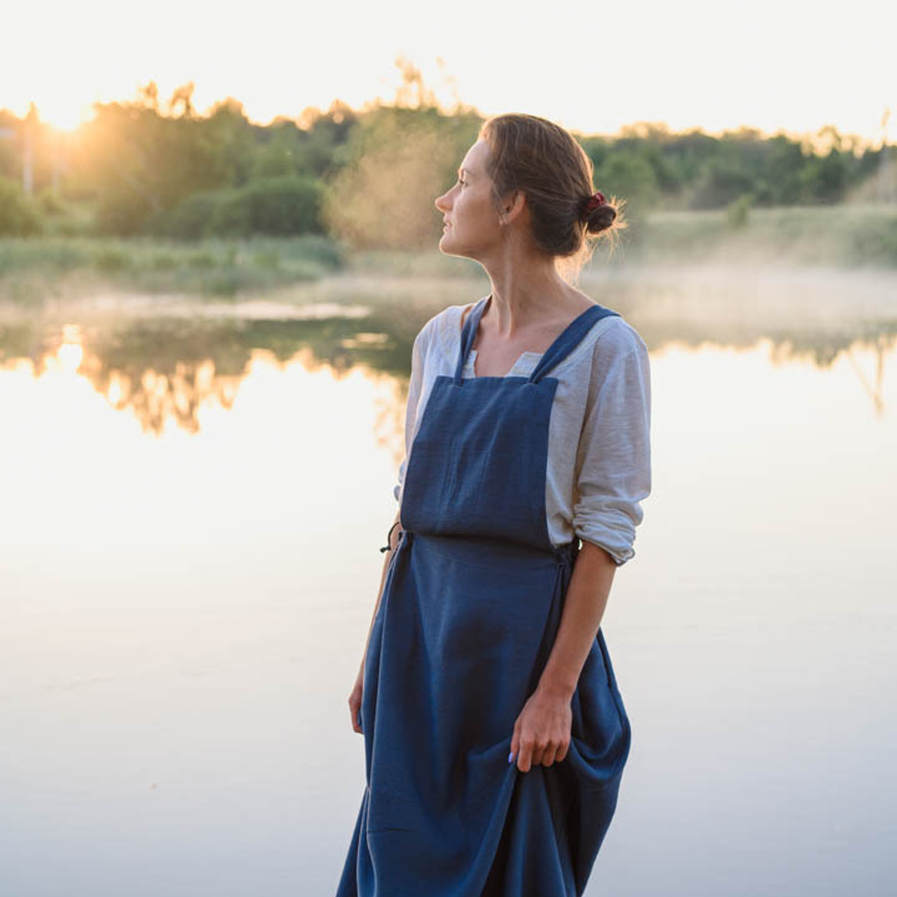 РАССВЕТНЫЙ ЧАС