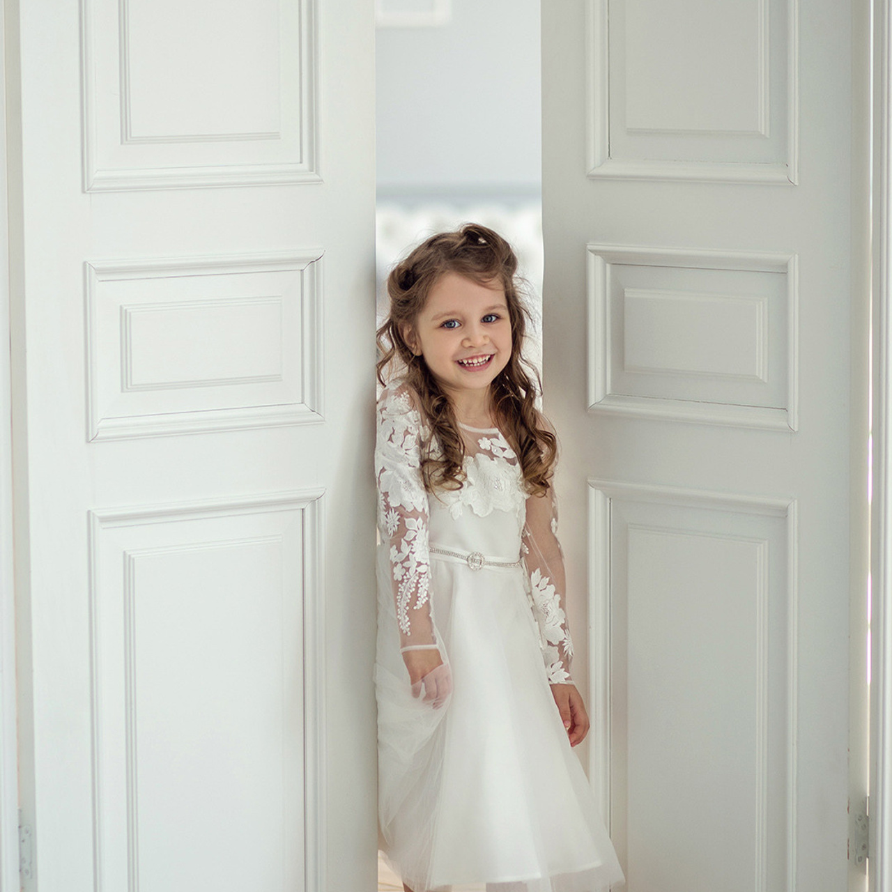 Светлые студии