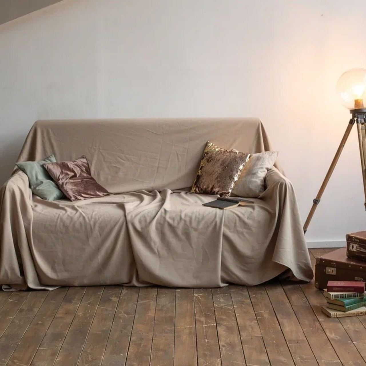 Чувство (зал Мастерская) (Красноармейская, 92а)