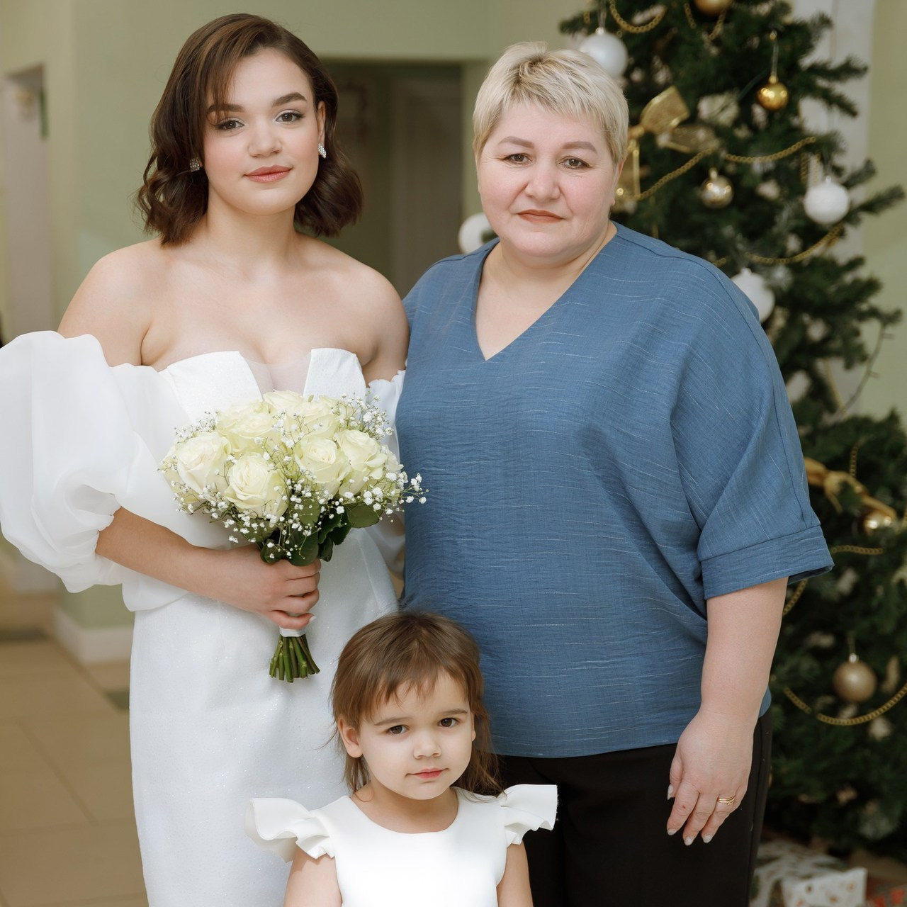 Отзывы. Привет! Я Анна Крайник. Фотограф ваших событий в Выксе и не только