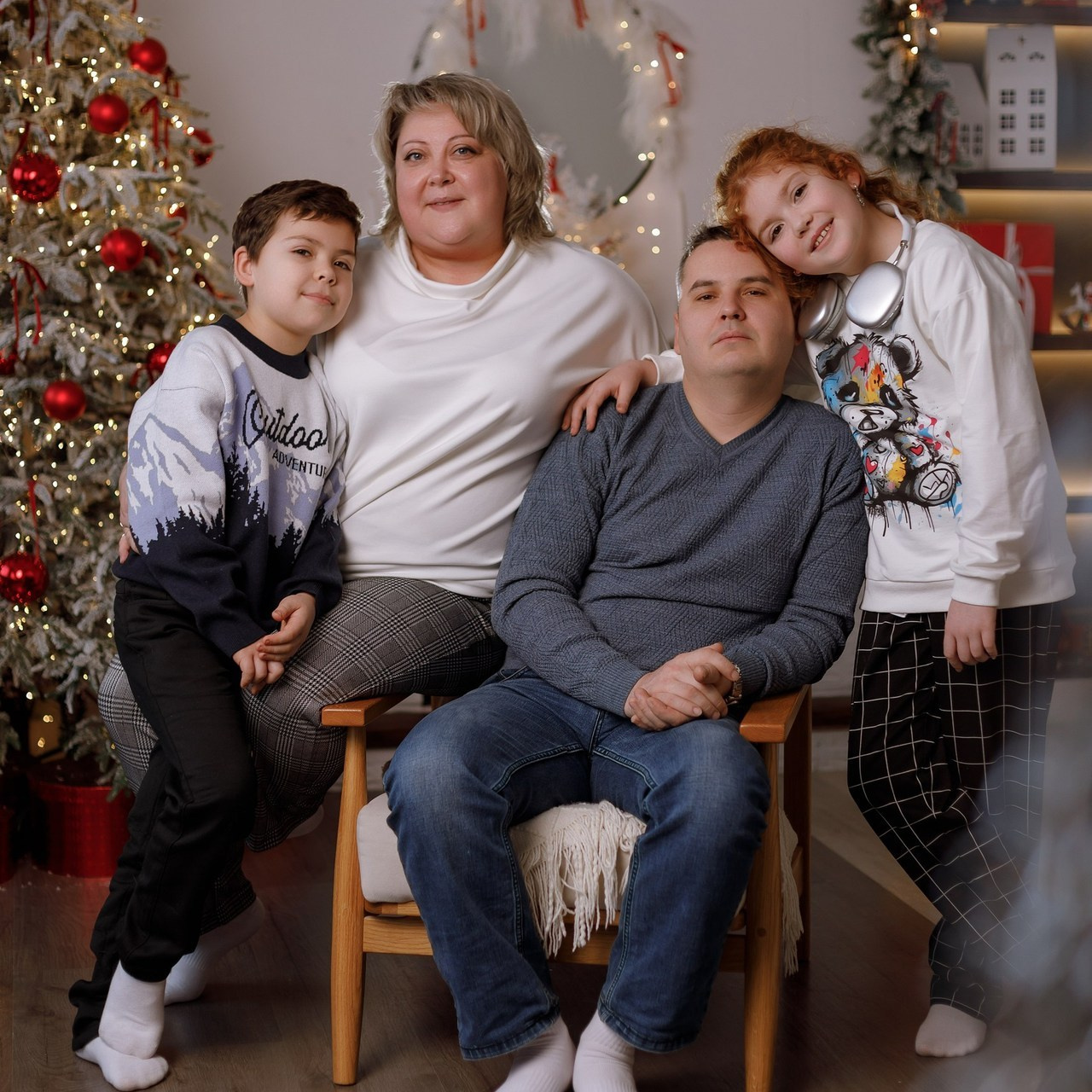 Отзывы. Привет! Я Анна Крайник. Фотограф ваших событий в Выксе и не только