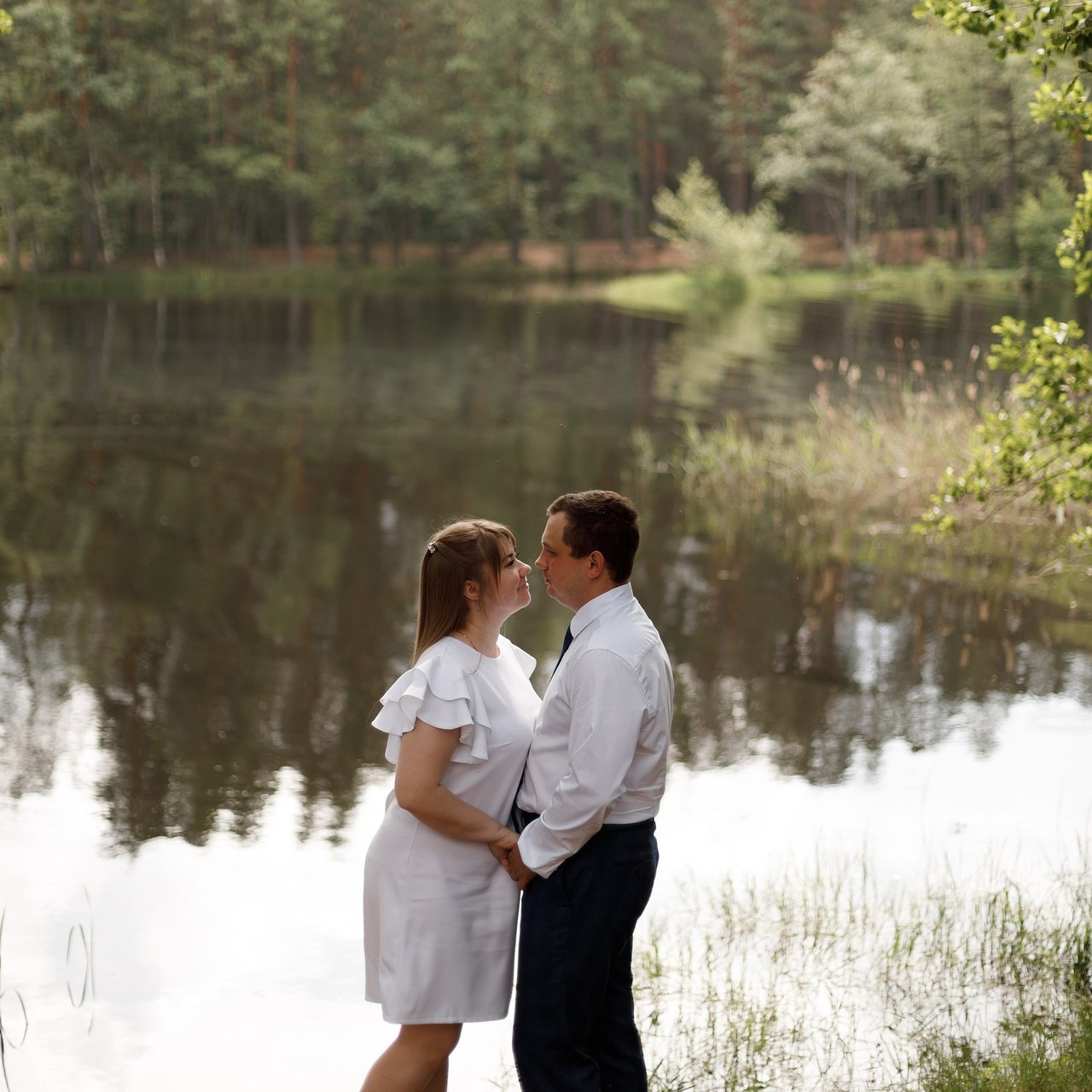 Отзывы. Привет! Я Анна Крайник. Фотограф ваших событий в Выксе и не только