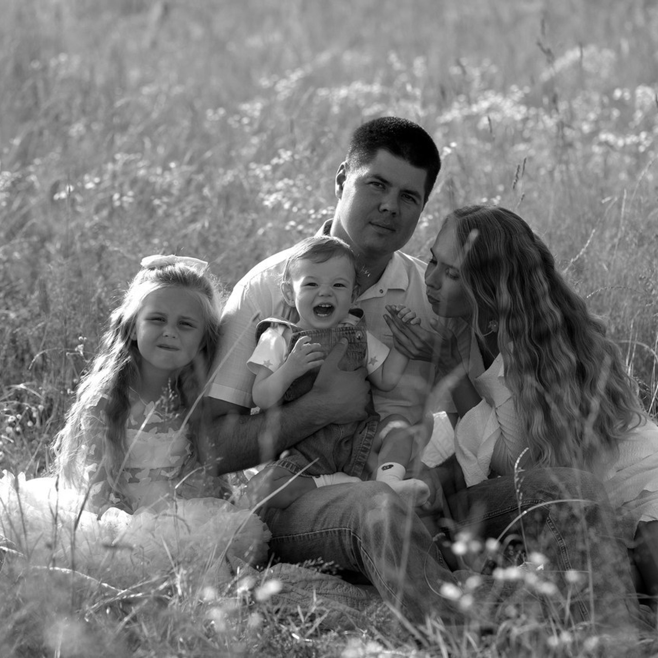 Отзывы. Привет! Я Анна Крайник. Фотограф ваших событий в Выксе и не только