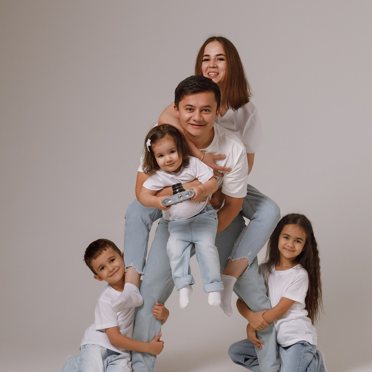 Отзывы. Привет! Я Анна Крайник. Фотограф ваших событий в Выксе и не только