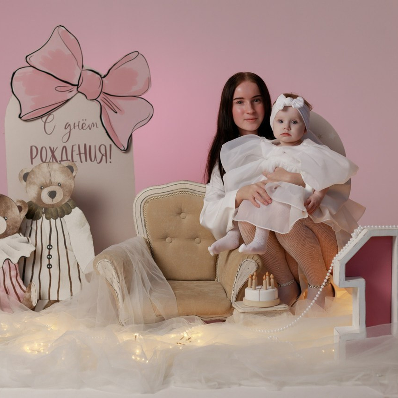 Отзывы. Привет! Я Анна Крайник. Фотограф ваших событий в Выксе и не только