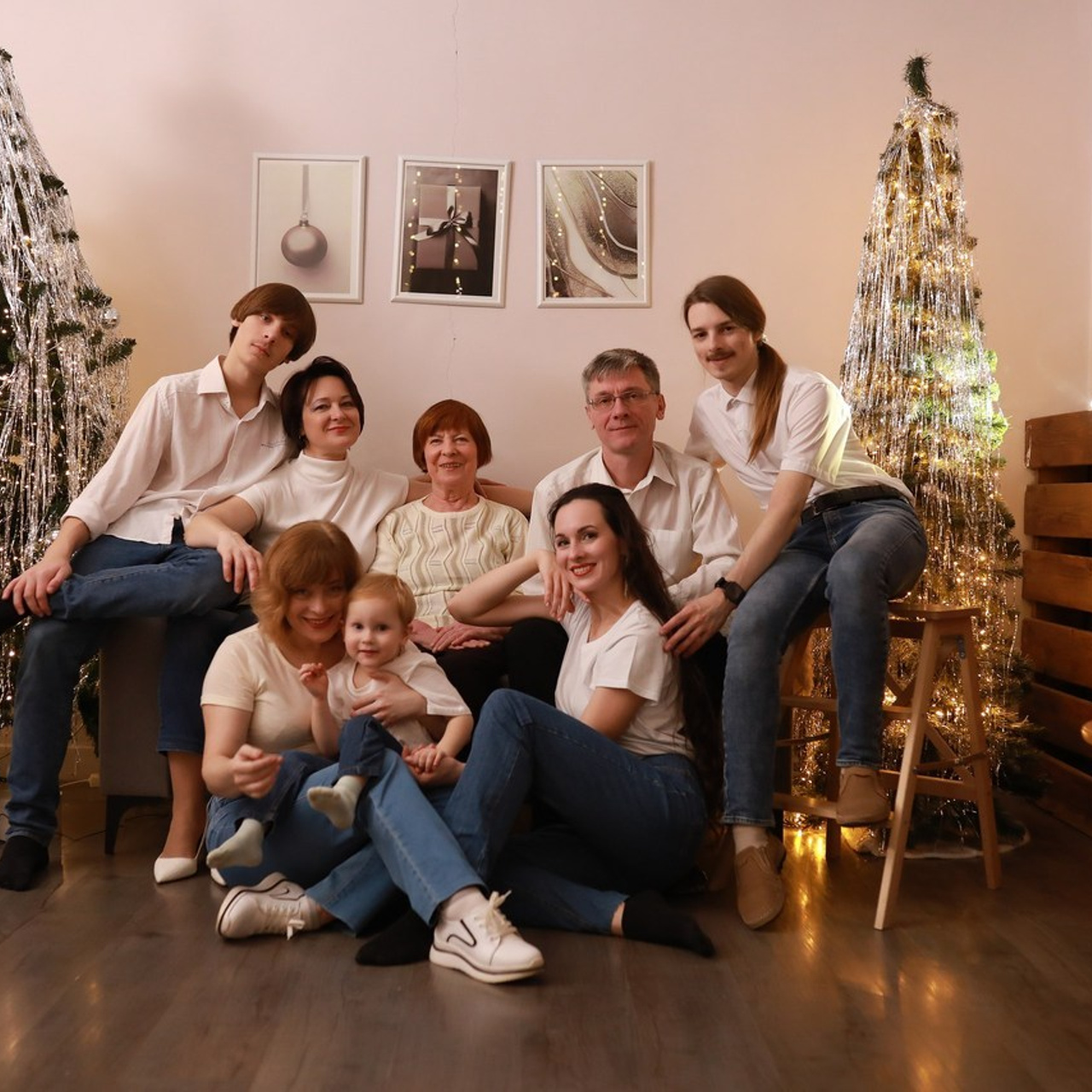 Отзывы. Привет! Я Анна Крайник. Фотограф ваших событий в Выксе и не только