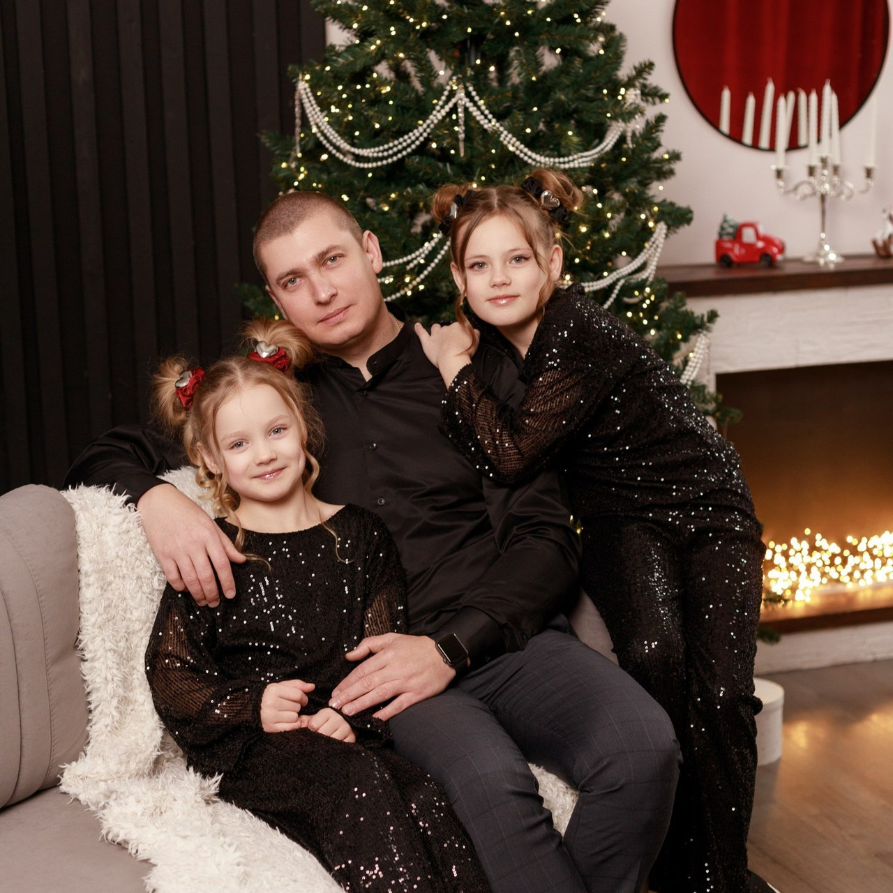 Отзывы. Привет! Я Анна Крайник. Фотограф ваших событий в Выксе и не только