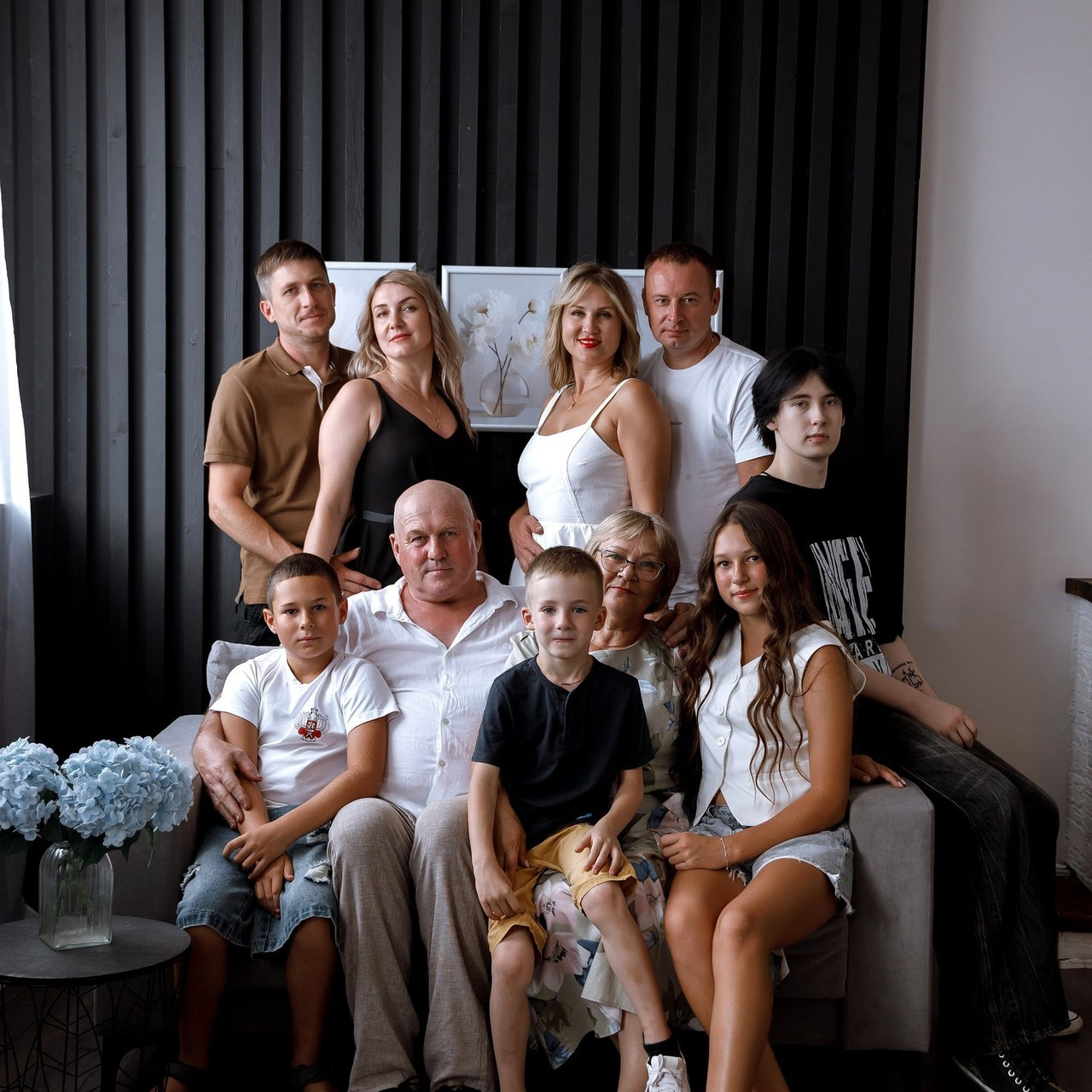 Отзывы. Привет! Я Анна Крайник. Фотограф ваших событий в Выксе и не только