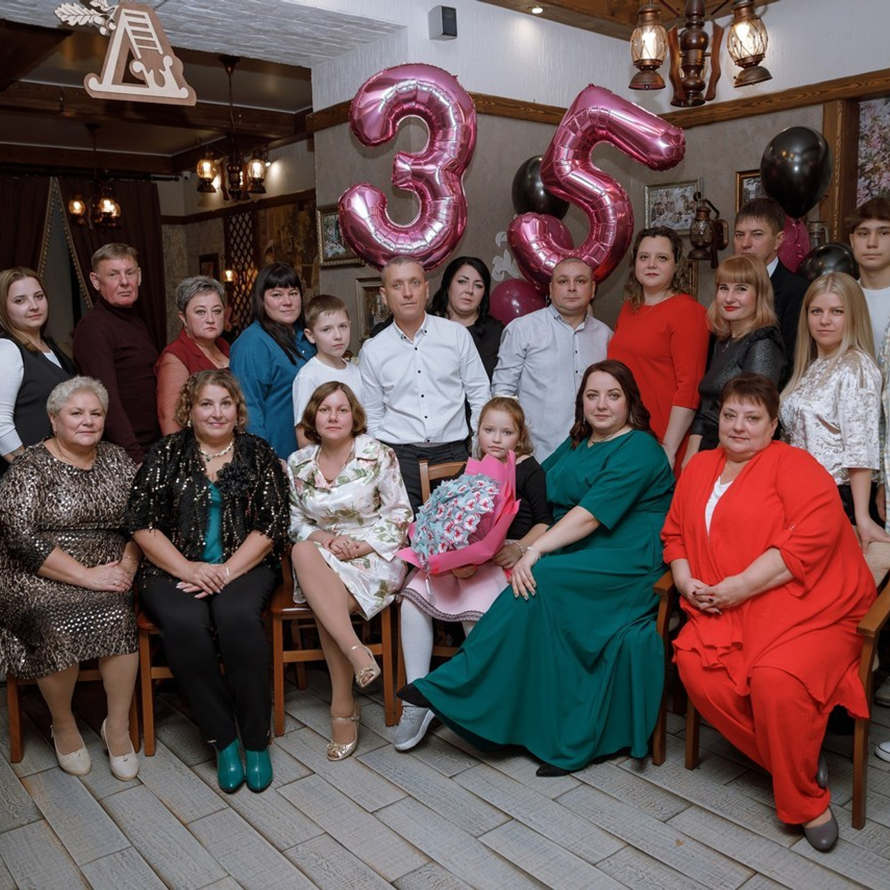 Отзывы. Привет! Я Анна Крайник. Фотограф ваших событий в Выксе и не только