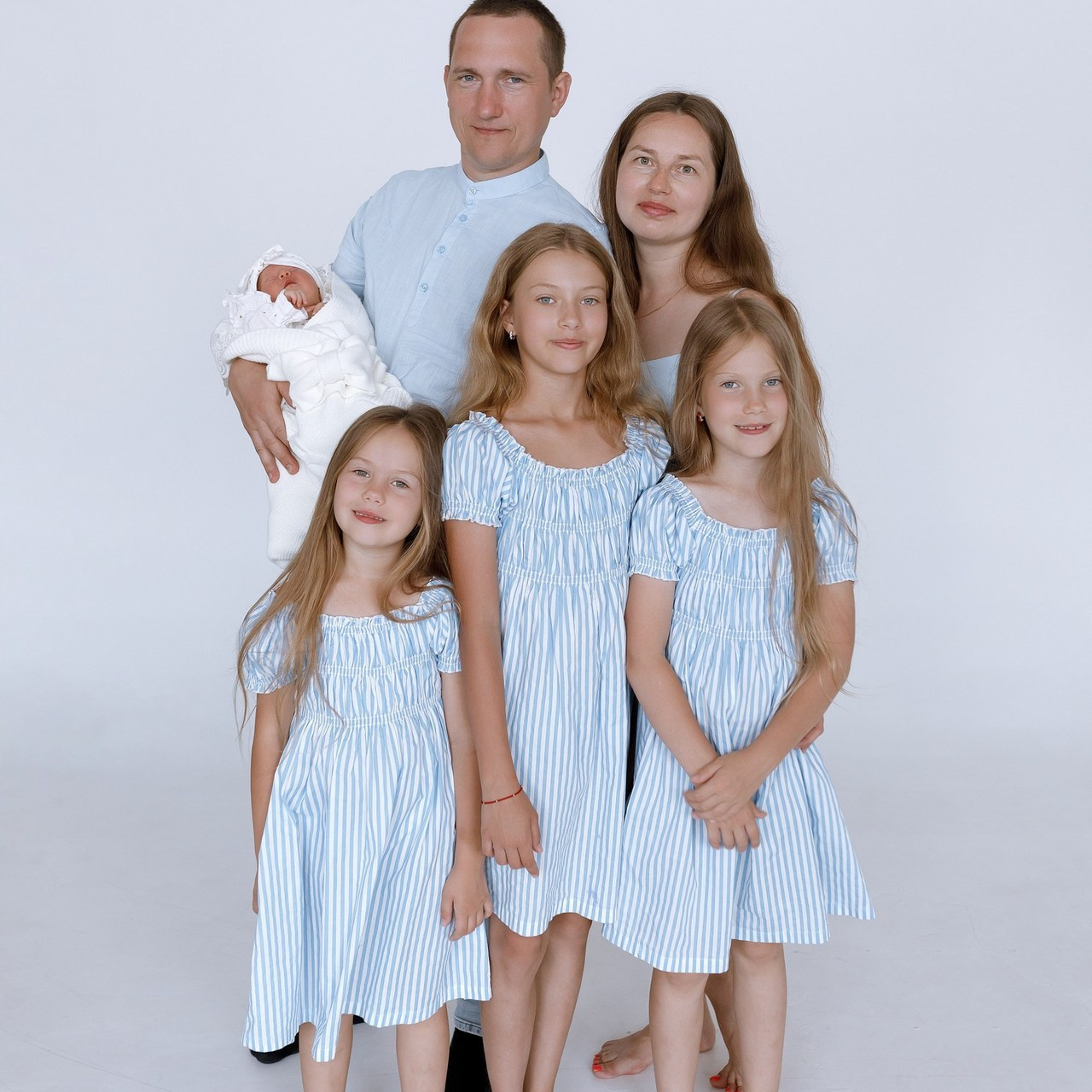 Отзывы. Привет! Я Анна Крайник. Фотограф ваших событий в Выксе и не только