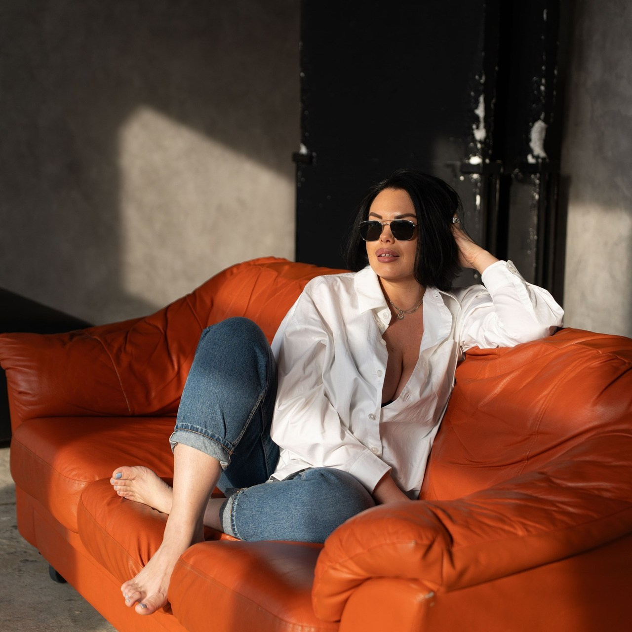 Отзывы. Фотограф в Екатеринбурге Сибирцева Анна