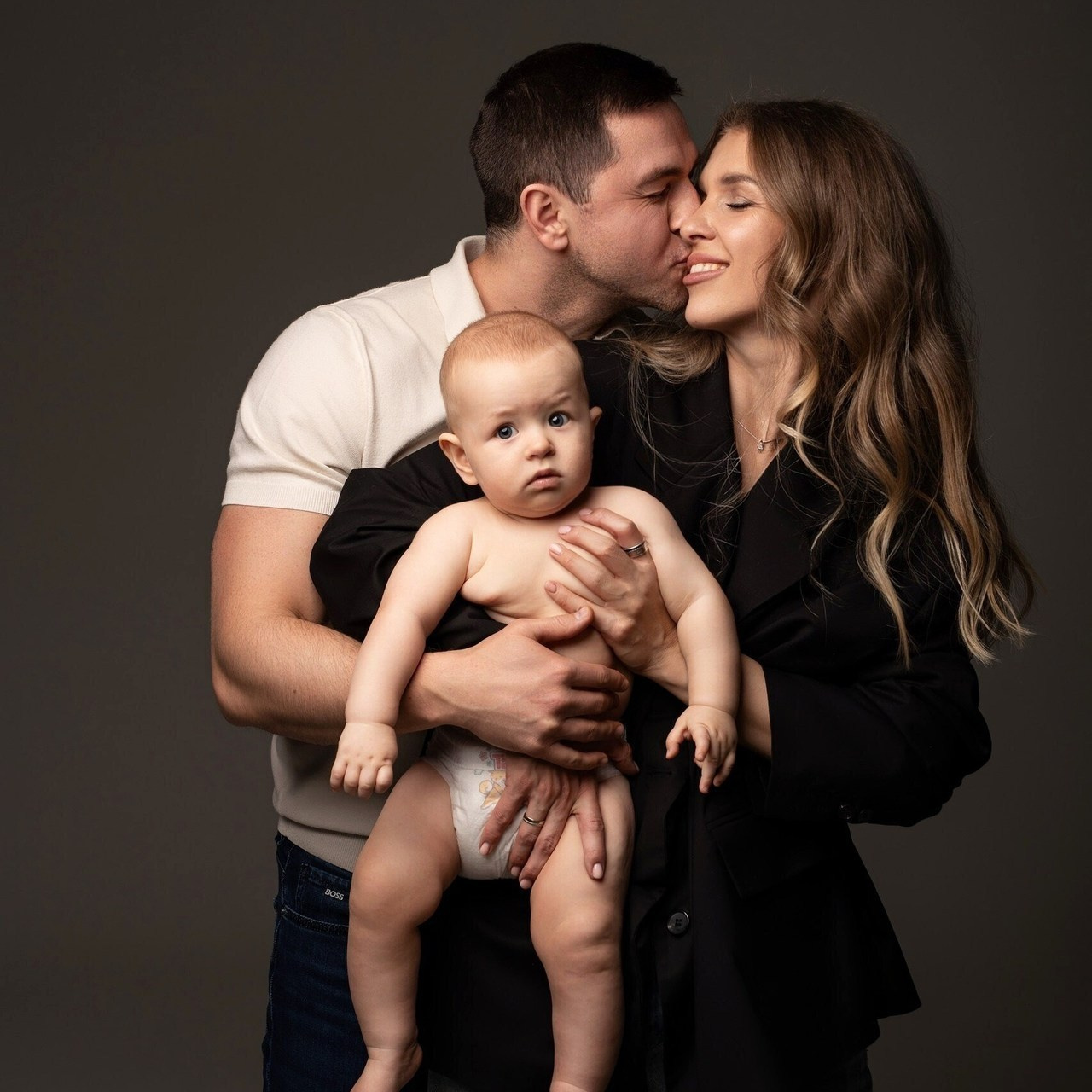 Отзывы. Фотограф в Екатеринбурге Сибирцева Анна