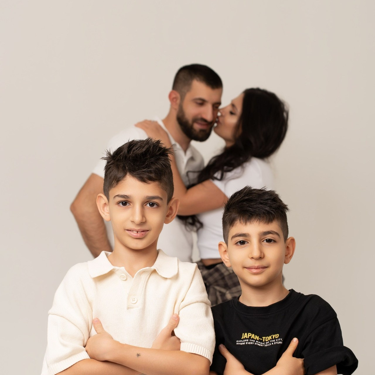 Отзывы. Фотограф в Екатеринбурге Сибирцева Анна