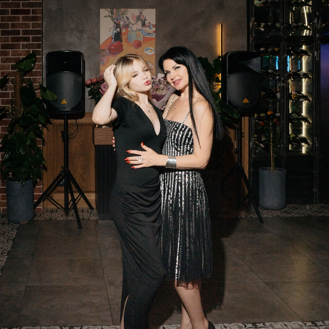 Отзывы. Беккер Таня