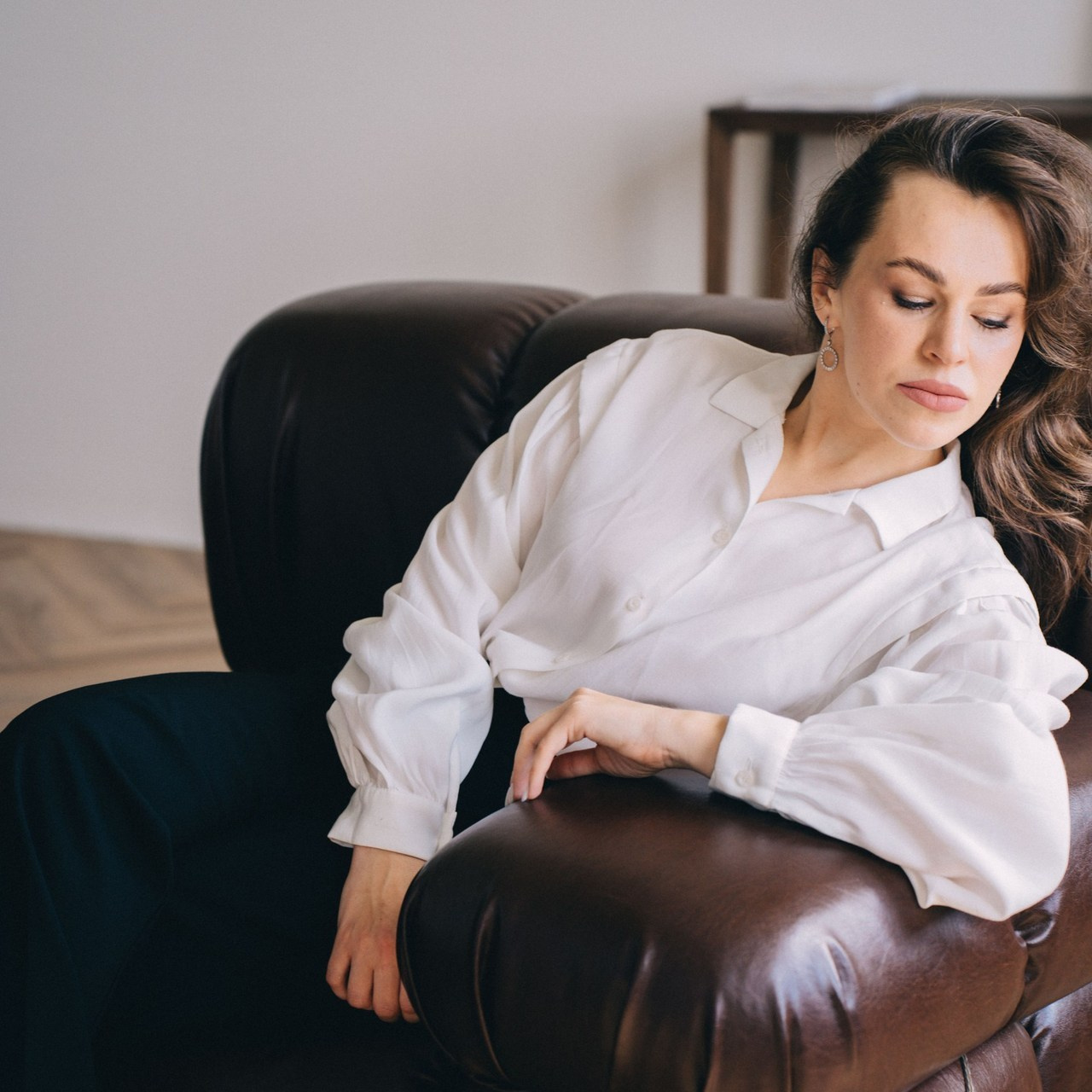 Отзывы. Беккер Таня