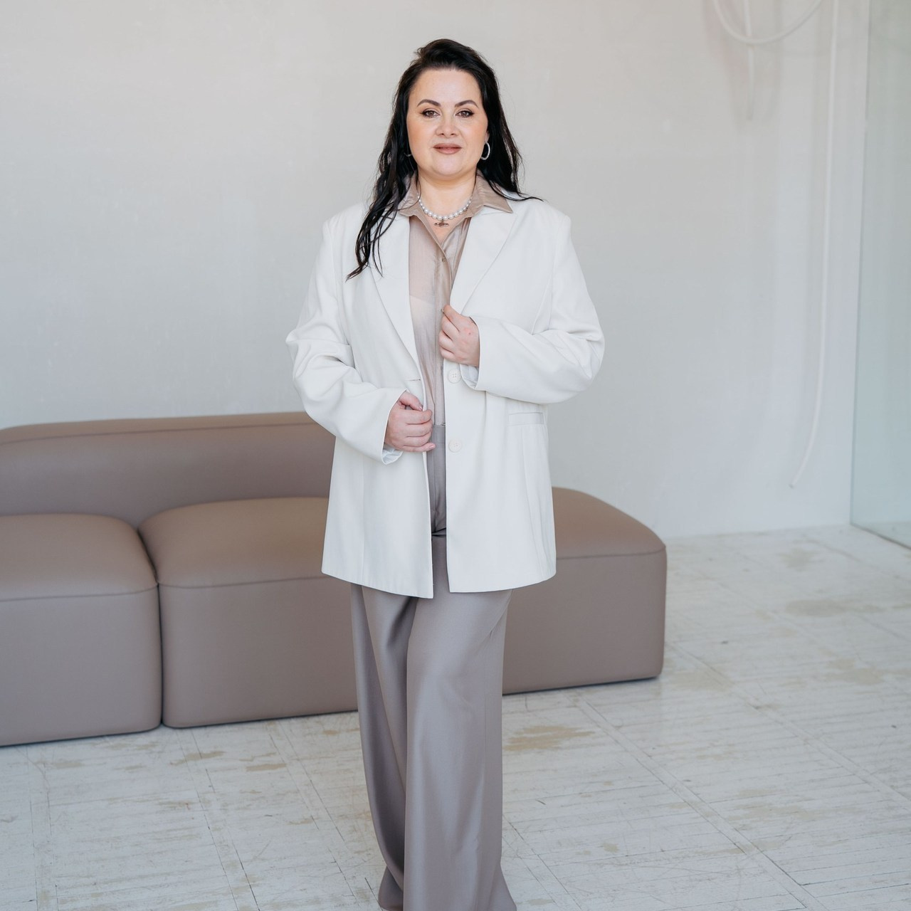 Отзывы. Беккер Таня