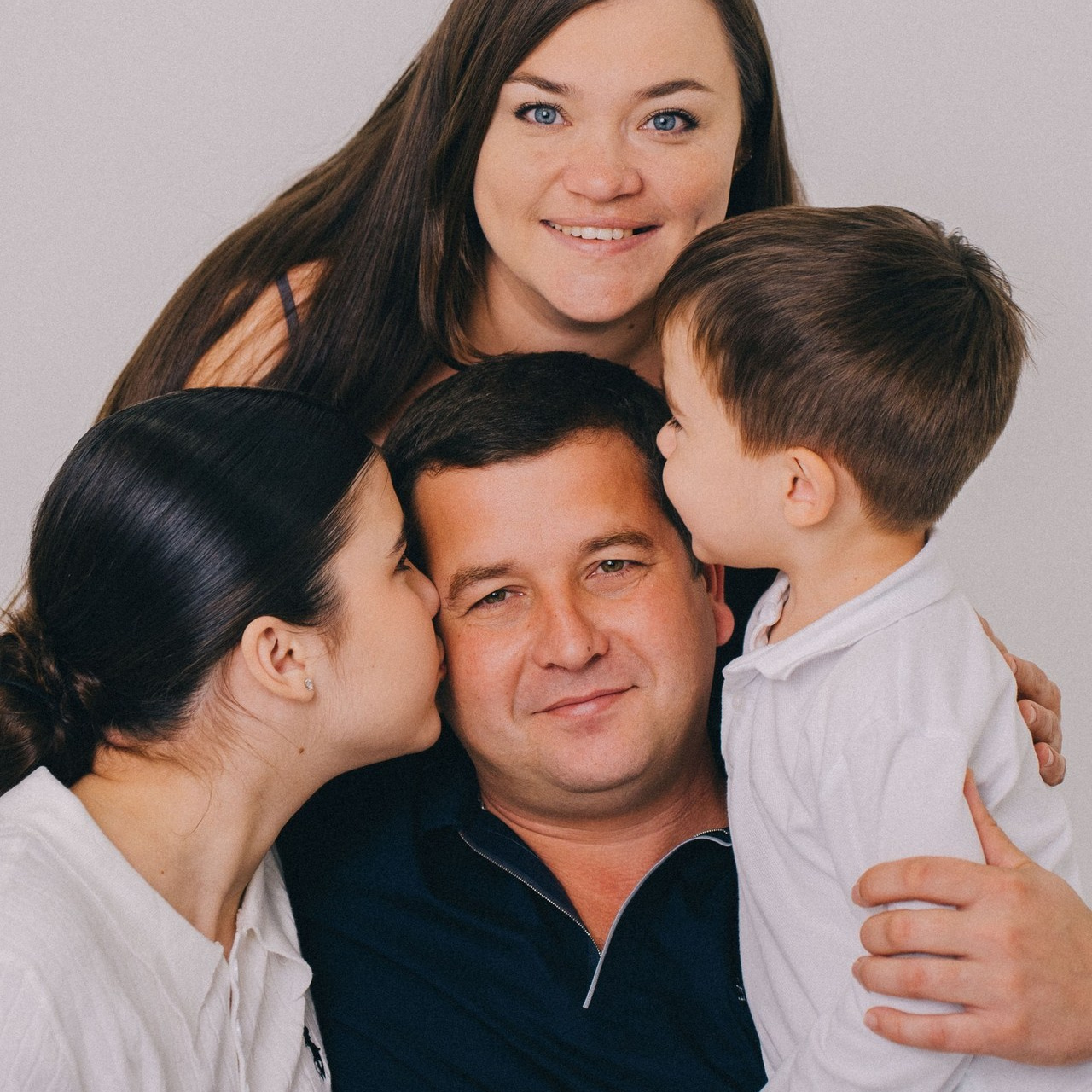 Отзывы. Беккер Таня