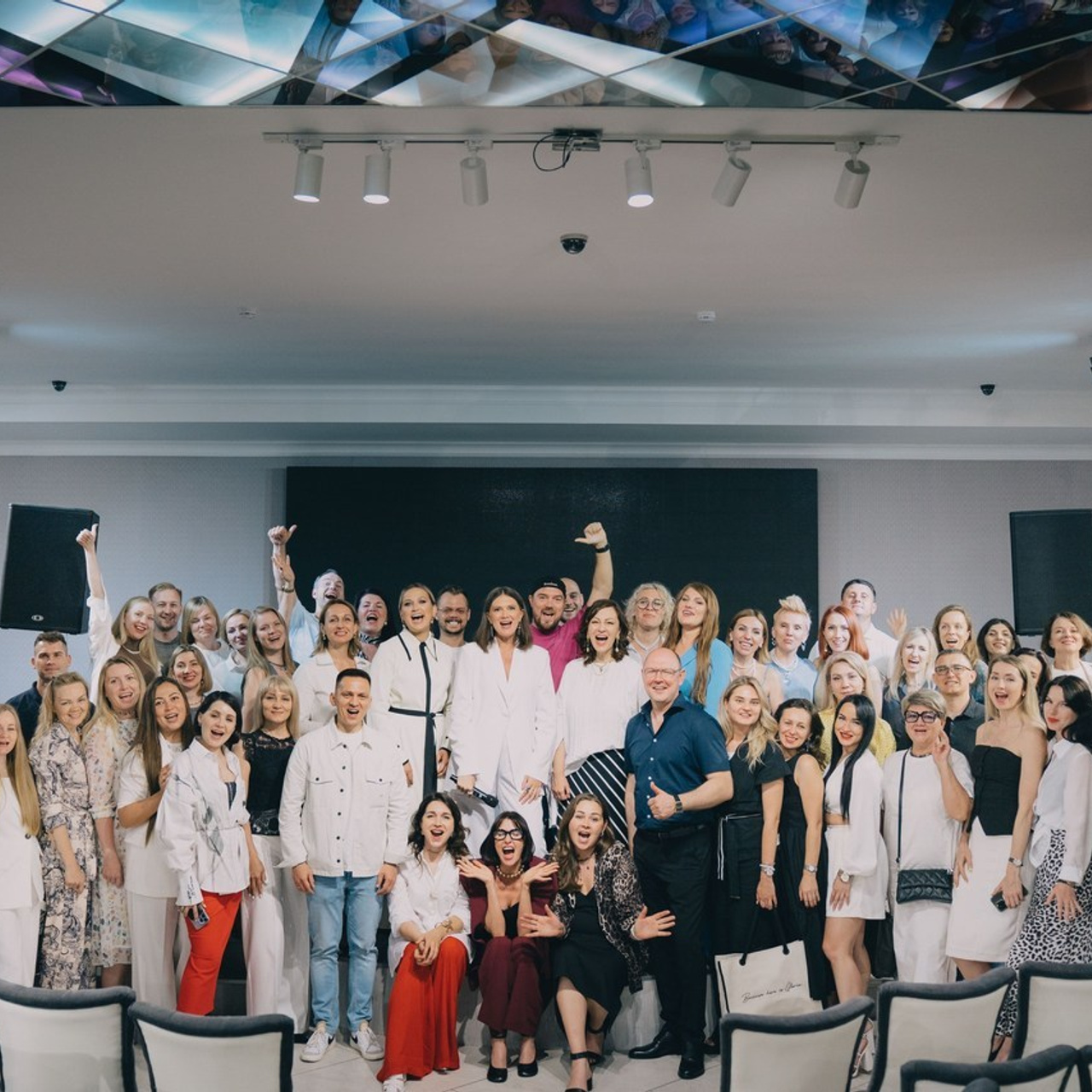 Отзывы. Беккер Таня