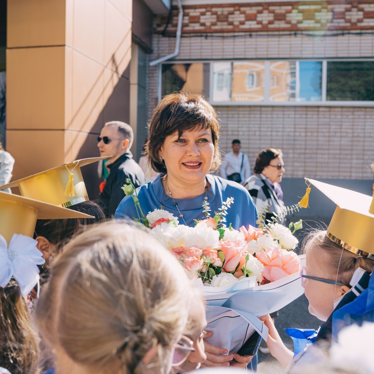 Отзывы. Беккер Таня