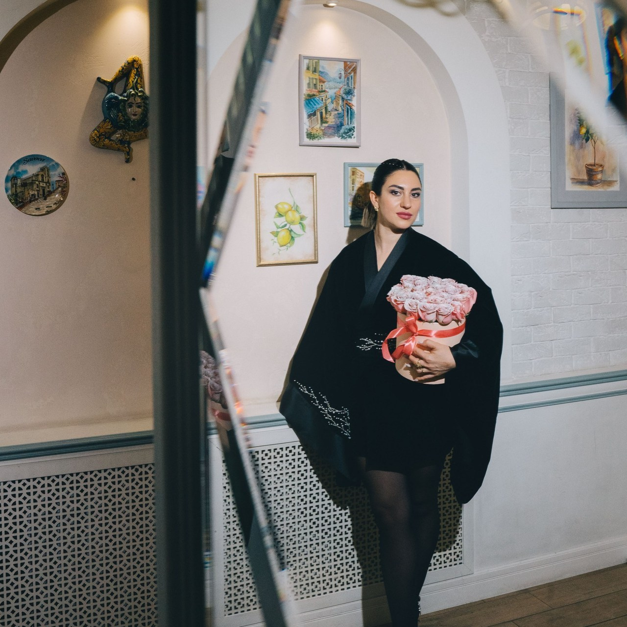 Отзывы. Беккер Таня