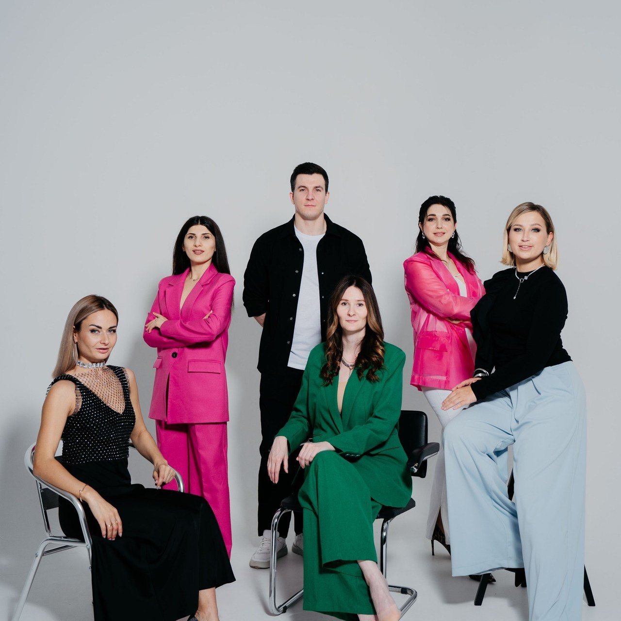 Отзывы. Беккер Таня