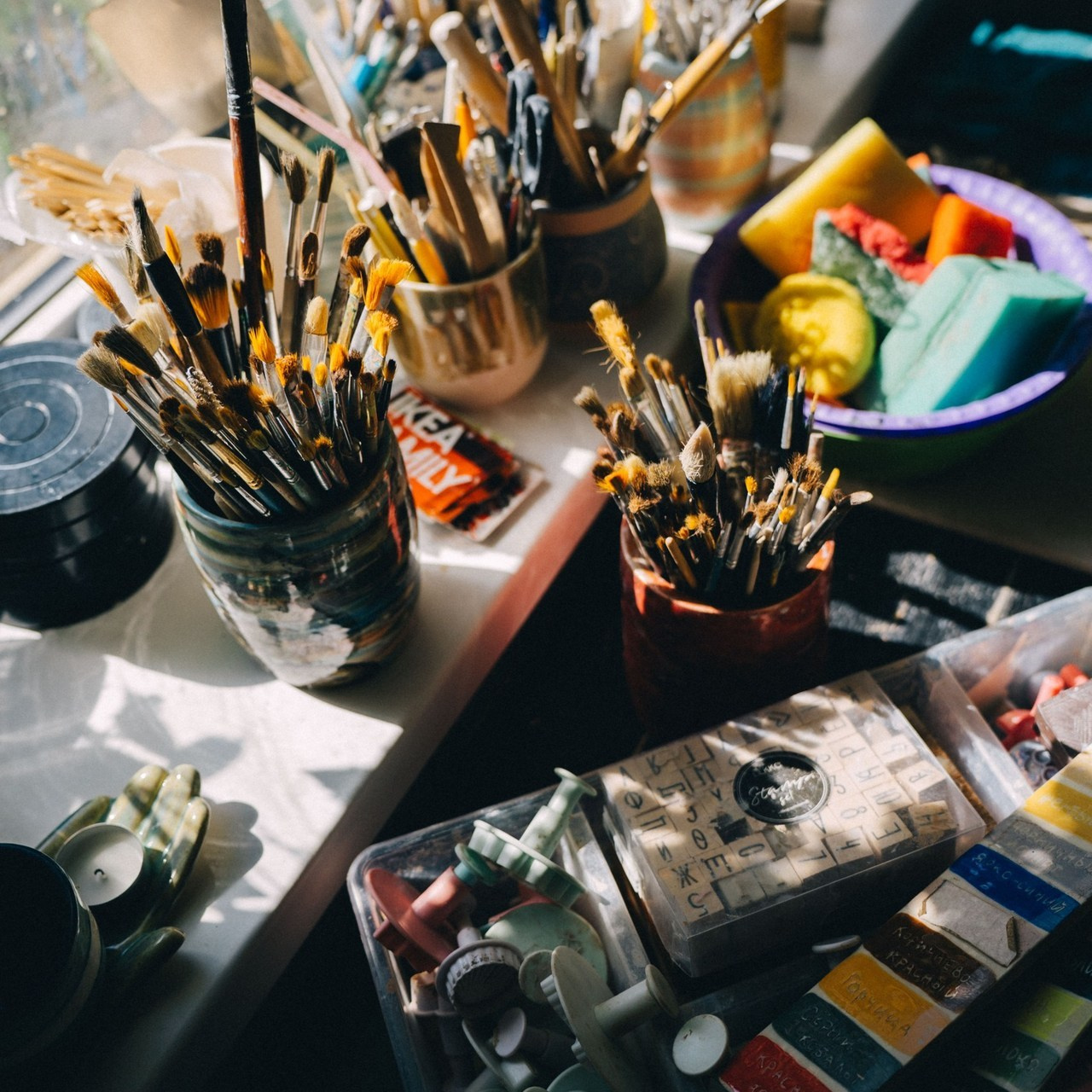 Отзывы. Беккер Таня