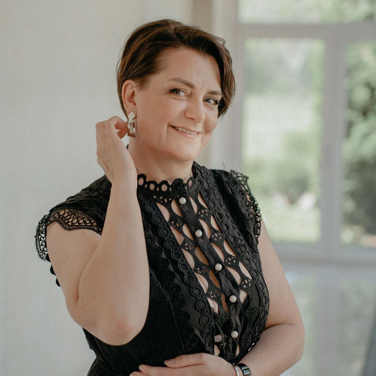 Отзывы. Беккер Таня