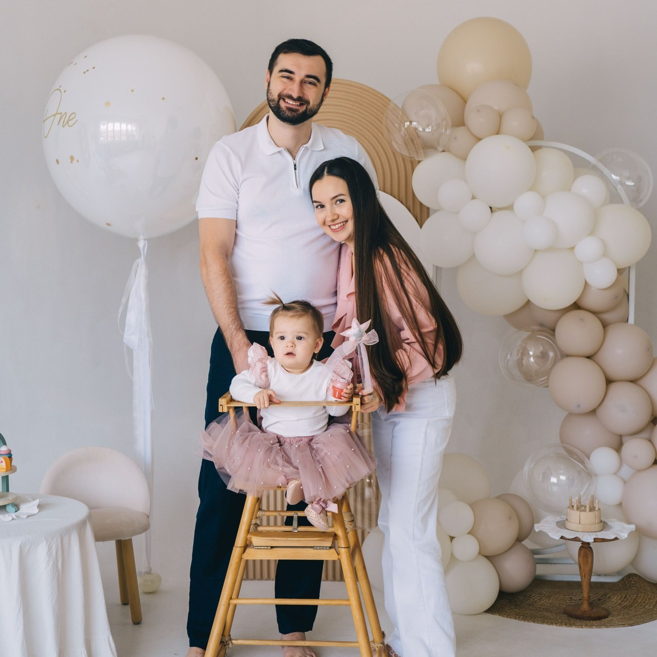 Отзывы. Беккер Таня