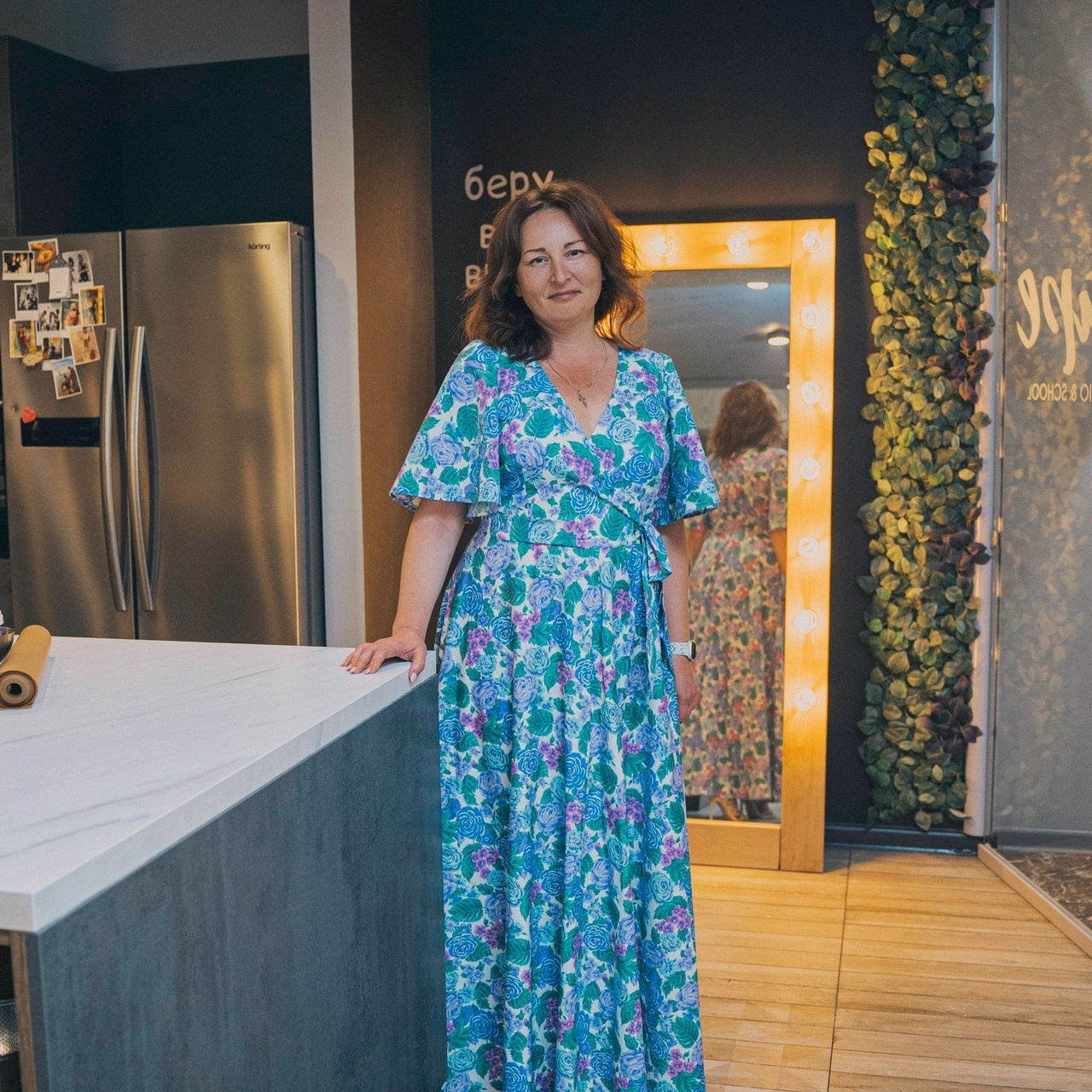 Отзывы. Беккер Таня