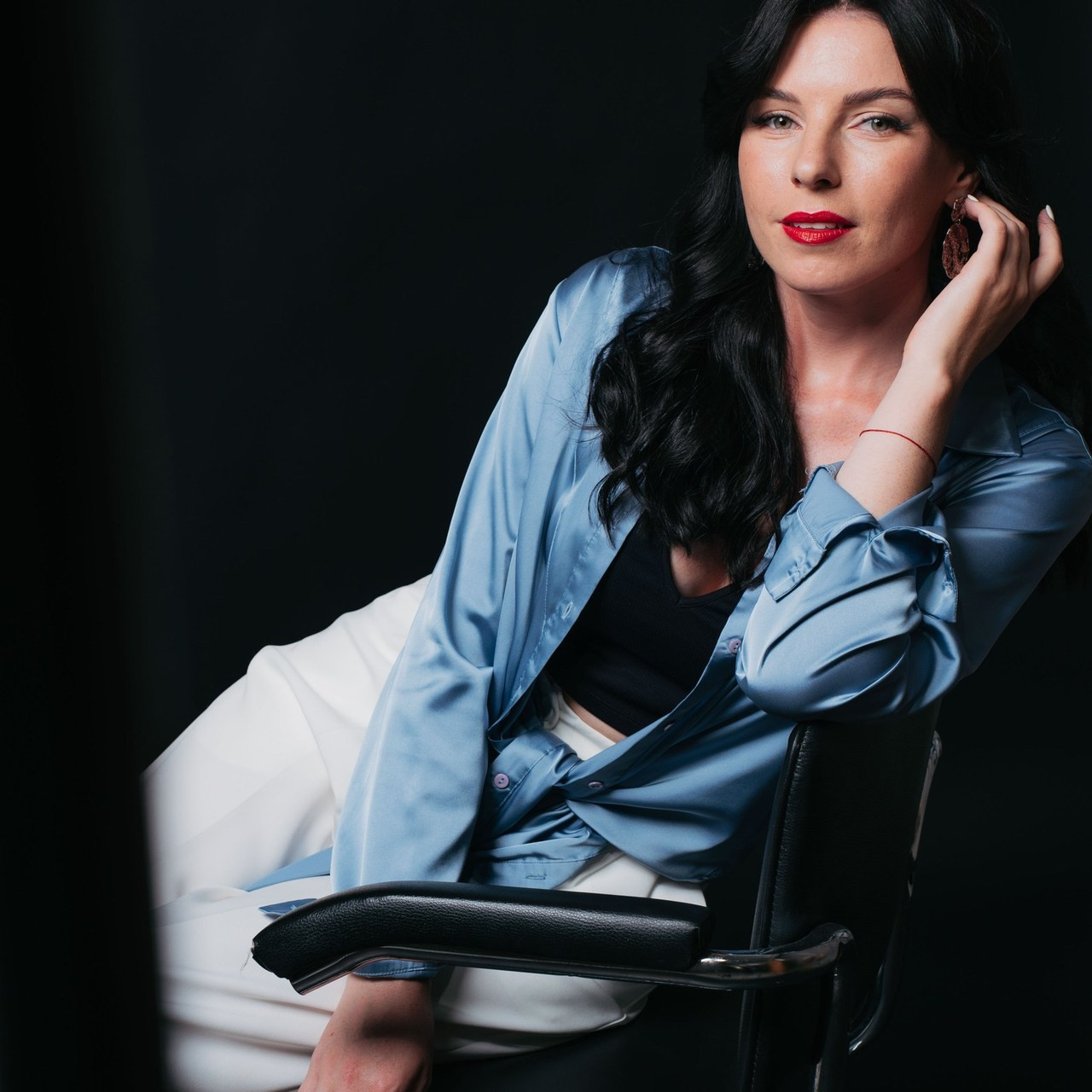 Отзывы. Беккер Таня