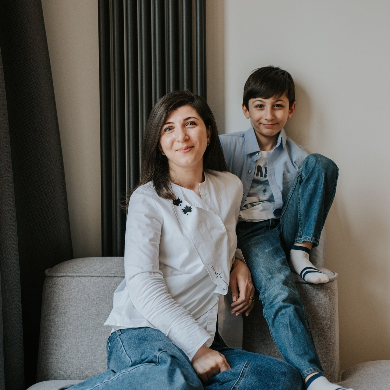 Отзывы. Беккер Таня